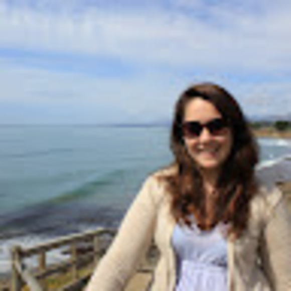 Meet your Posher, Rachel - Picture 1 of 1
